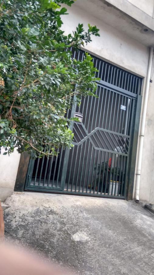 Quarto familiar, aeroporto Guarulhos Exterior foto