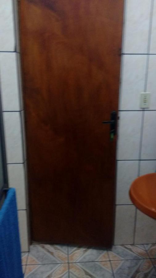 Quarto familiar, aeroporto Guarulhos Exterior foto